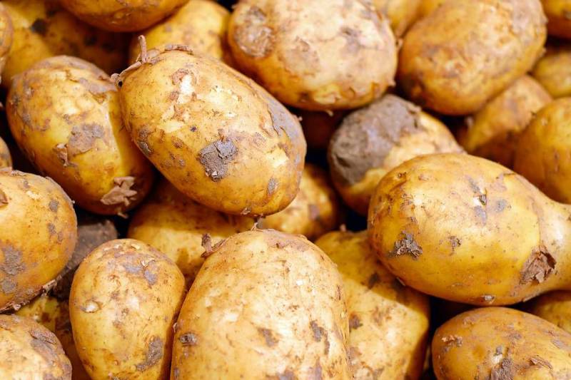 甲亢能吃土豆吗甲亢患者的饮食禁忌有哪些